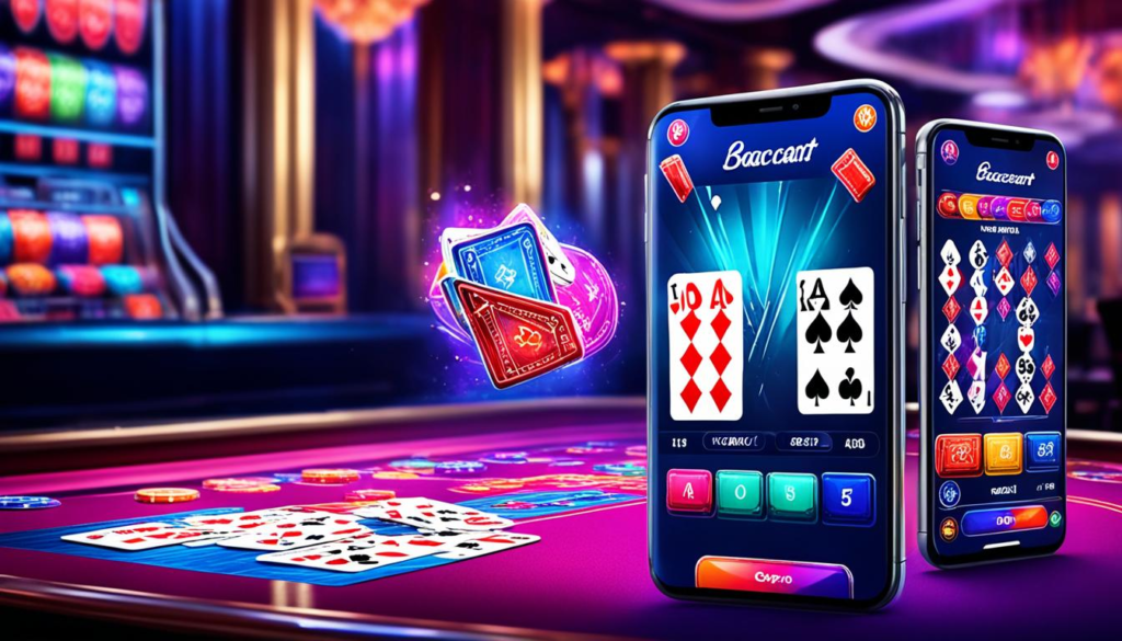 Free Baccarat Practice