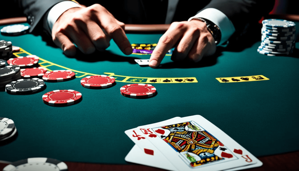 free online blackjack strategy