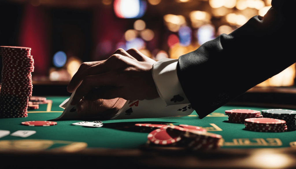 free online blackjack strategy