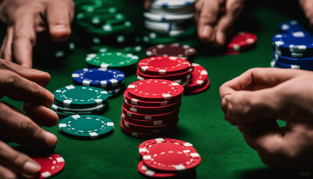 Offline Poker – Texas Hold'em