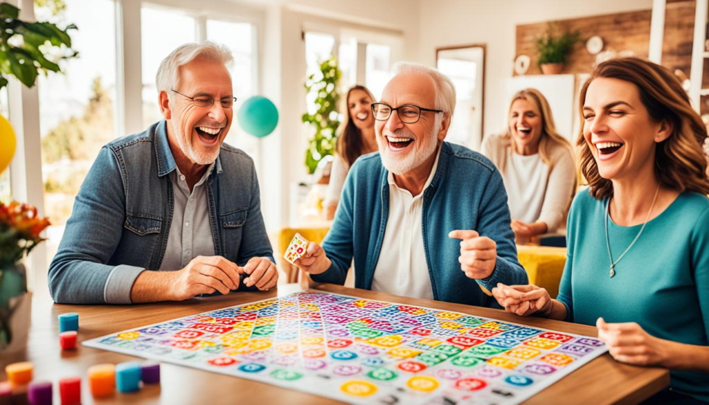 play fun bingo at home