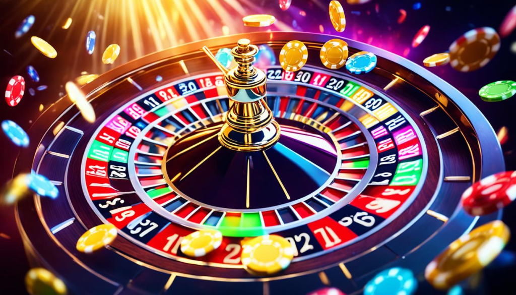 Maximizing Casino Earnings with Free Spins