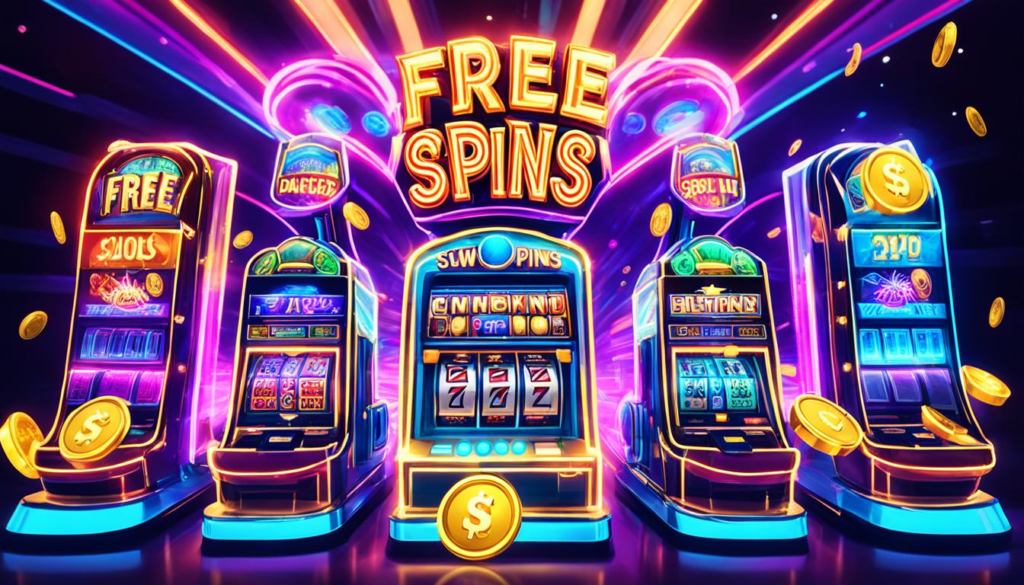 Free Spins