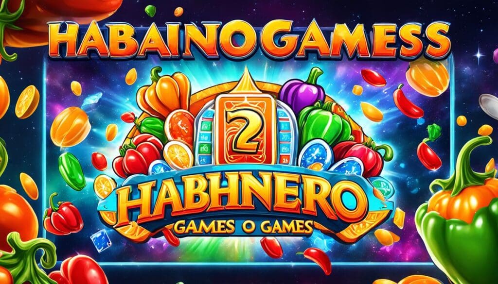 Habanero Games