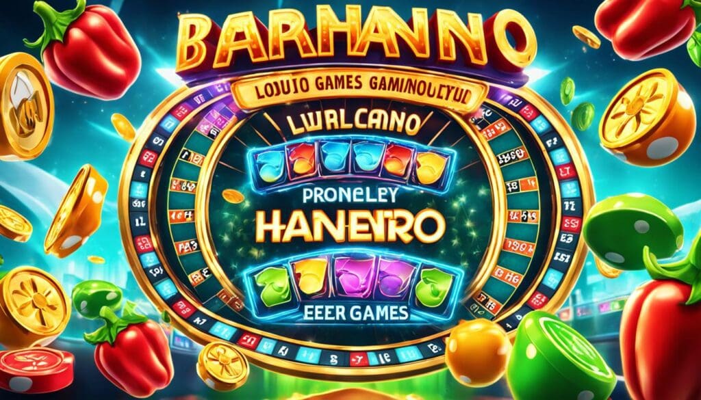 Habanero Instant Games