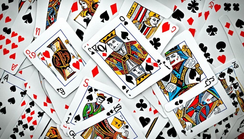 Joker Poker strategy