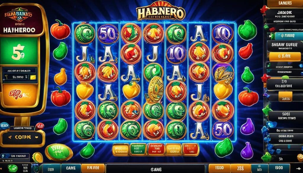 best Habanero games