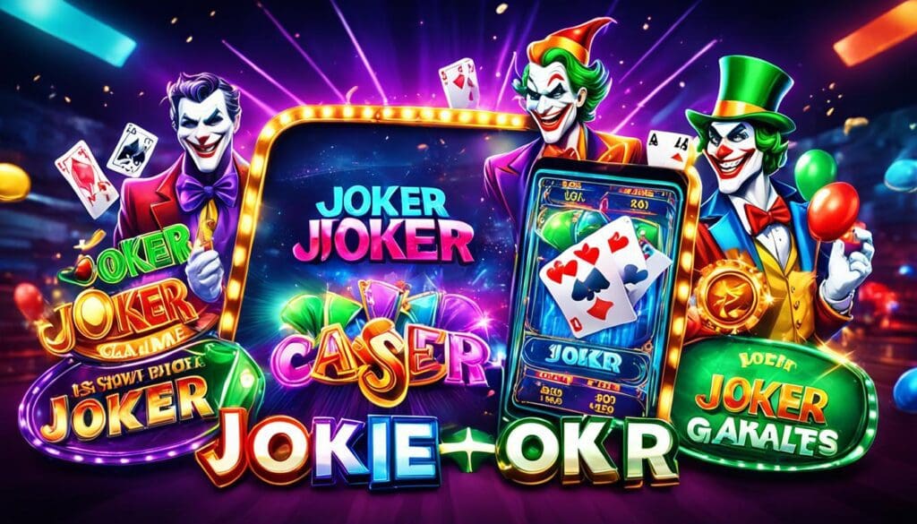 best Joker Poker games