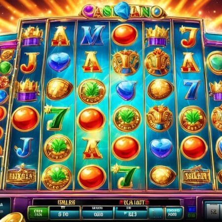 Best New Online Slots: Top Rated Games to Play in 2023