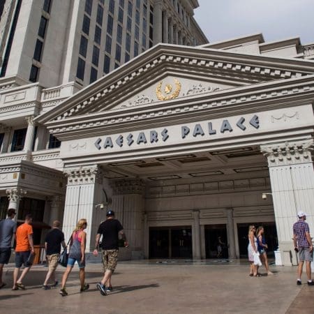 Caesars Boosts Sports Betting Tech with ZeroFlucs Acquisition