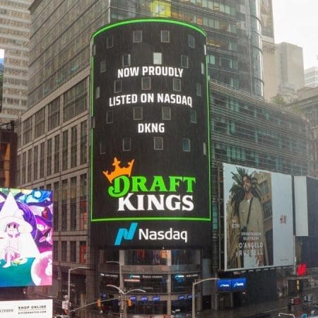 DraftKings Named Top Gaming Idea for Second Half by Stifel