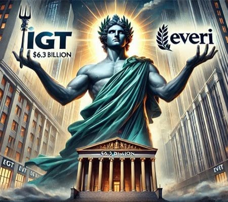 Apollo’s $6.3 Billion Acquisition of IGT and Everi