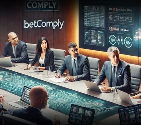 BetComply and Hard Rock Casino Secure Dutch Online Gaming License