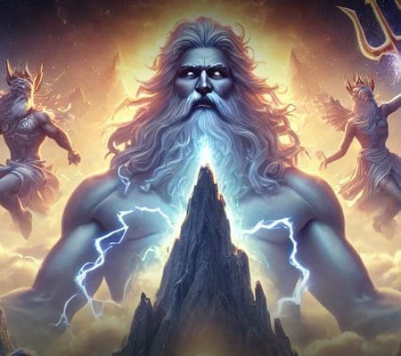 Play’n GO’s New Online Slot: Rise of Olympus Origins