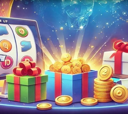 Strategies for finding online casino no-deposit bonuses