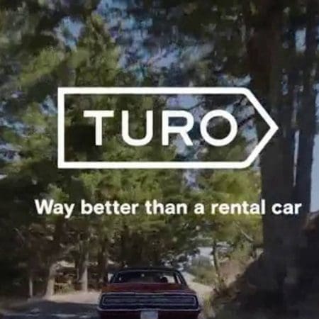 Turo Car-Sharing Now Allowed at Vegas Airport, But Arrangement Frustrates Users