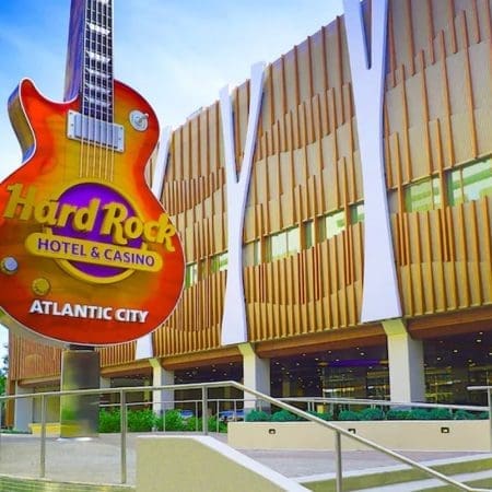 Atlantic City Casino Revenue Rises, But Inflation Crumbles Profits