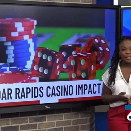 Iowa Regulators Commission Studies for Cedar Rapids Casino