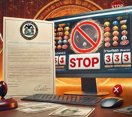 MGCB Orders One Country to Stop Unlicensed Gambling Activities