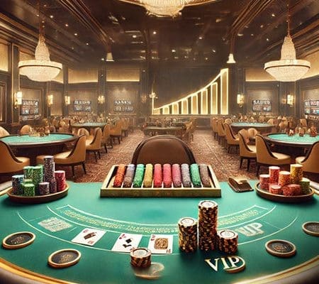 Sands China Dominates Macau Gaming Market in Second Quarter of 2024