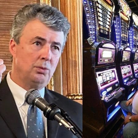 Seized Illegal Alabama Gaming Machines Vanish, Resurface in New Bingo Hall