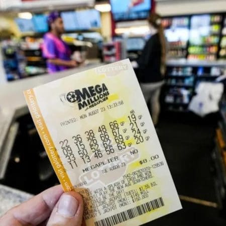 Mega Millions Hits 28 Years, Doesn’t Celebrate With Jackpot Win