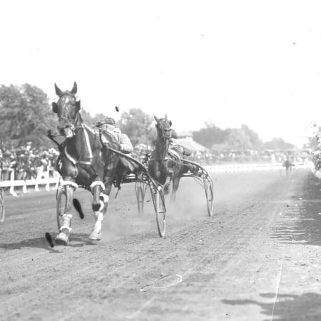 Pennsylvania Casino Owners To Shutter Oldest Racecourse in U.S.