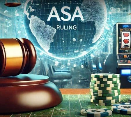 ASA Clamps Down on Five Social Casino Adds on TikTok