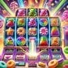 AvatarUX Debuts Sweet Gummy Slot with Unique Wild Reel Feature