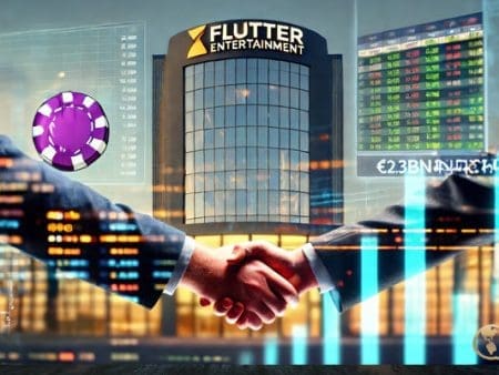 Flutter Entertainment Acquires Snaitech, Bolstering Position in Italy