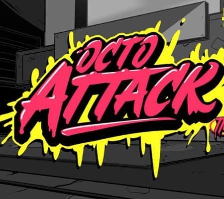 Hacksaw Gaming New Online Slot Octo Attack