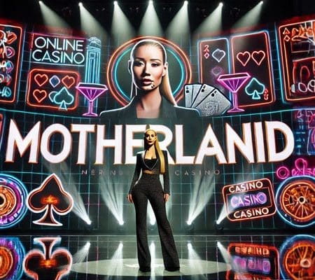 Iggy Azalea Introduces Online Casino Motherland with MOTHER Coin