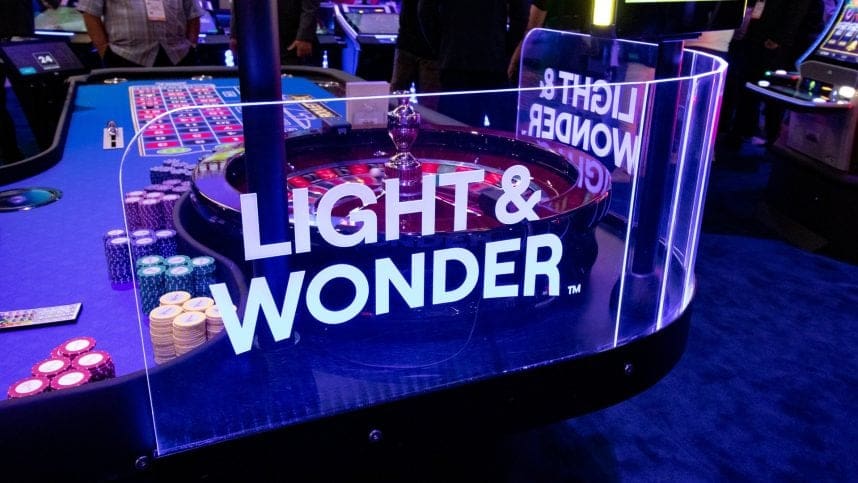 Light & Wonder