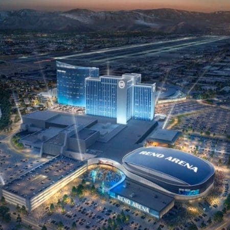 Reno Casino Owner Asks City for Assistance Building Arena