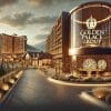 Digne-les-Bains Casino Project Aims for 2027 Launch