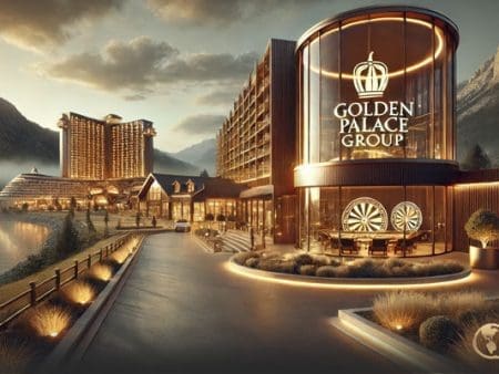 Digne-les-Bains Casino Project Aims for 2027 Launch