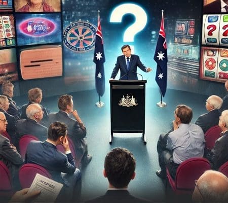 Experts Question PM’s Claims on Gambling Harm in Australia