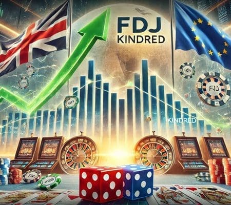 FDJ Finalizes Acquisition of Kindred Group in Major Gaming Sector Deal