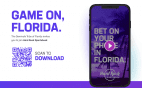 Florida Sports betting