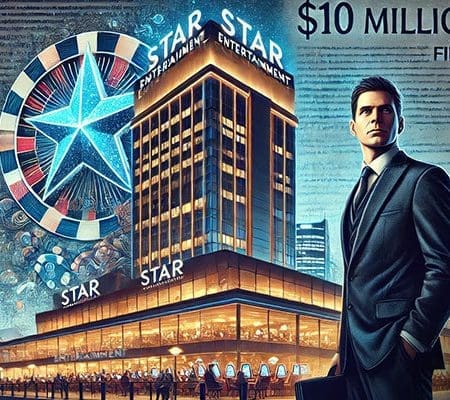 Star Retains Sydney License with $15M Fine and Strict Oversight