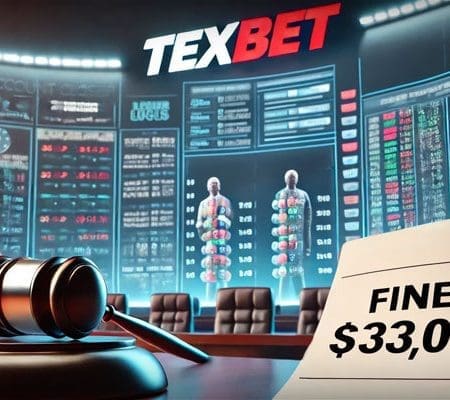 TexBet Penalized $33K for Regulatory Breaches in New South Wales