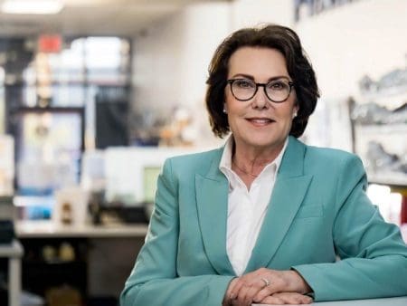 Jacky Rosen Finally Called Winner of Nevada US Senate Race