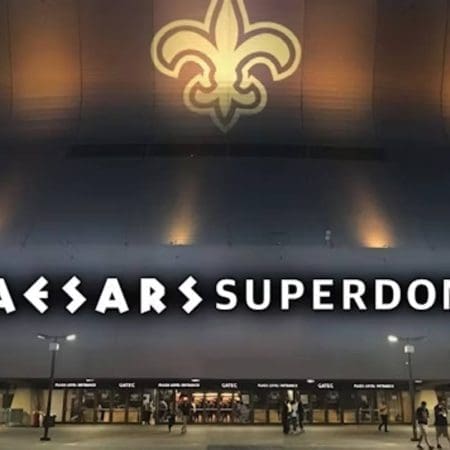 Louisiana Pol Proposes Massive Sports Betting Tax Hike