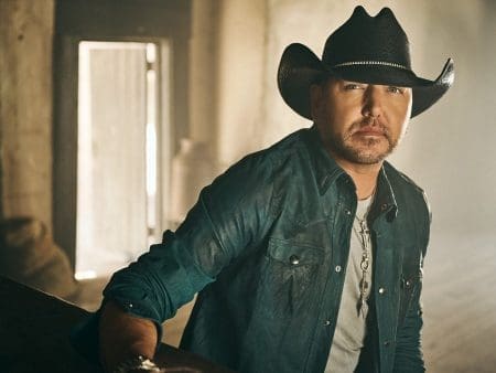 VEGAS DINING NEWS: Jason Aldean Sets Date to Fight Blake Shelton (Restaurant-Wise)