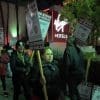 Union Says Virgin Hotels Las Vegas Is Hiring Scabs During Strike