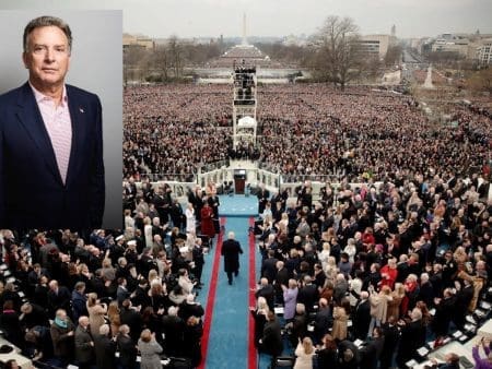 Former Fontainebleau Owner Co-Chairing Trump Inauguration