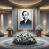 Galaxy Entertainment Founder Dr. Lui Che Woo Passes Away