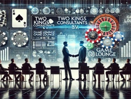 Game Lounge Acquires Meneer Casino Owner for Dutch iGaming Expansion