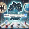 Google and GGL Forge Path in Gambling Advertisement Regulation