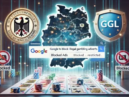 Google and GGL Forge Path in Gambling Advertisement Regulation